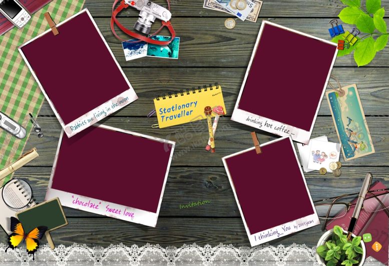 编号：22786209242318183820【酷图网】源文件下载-旅游海报