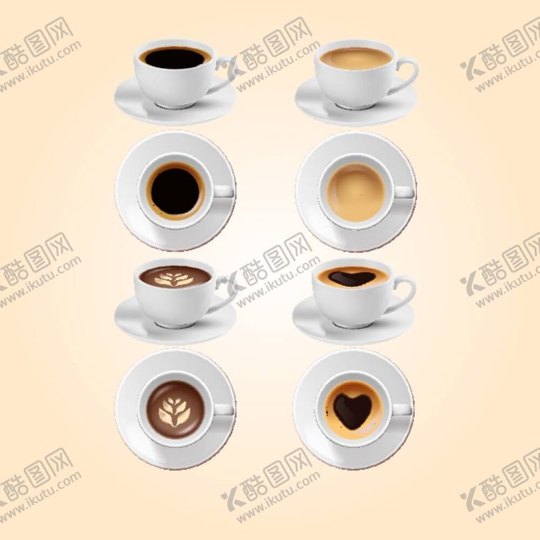 编号：47086511252320505979【酷图网】源文件下载-咖啡