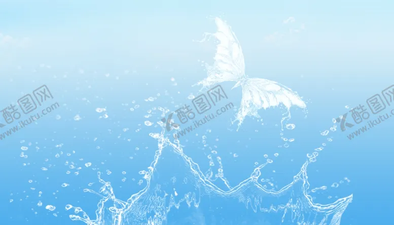 编号：21877706262043272340【酷图网】源文件下载-水背景