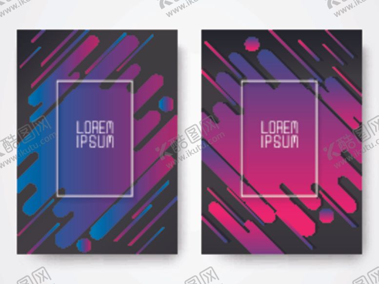 编号：46392109200226416908【酷图网】源文件下载-抽象简洁模板