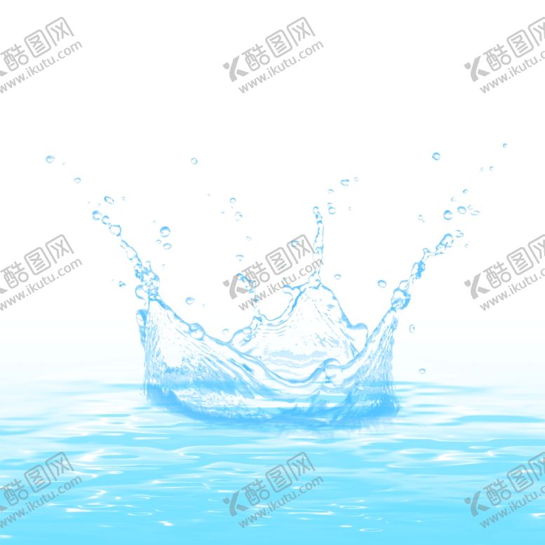 编号：99342809160334417570【酷图网】源文件下载-水波纹