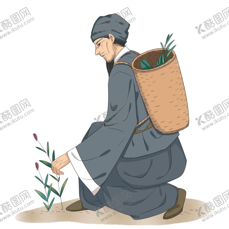 编号：64745405131149468308【酷图网】源文件下载-中医养生