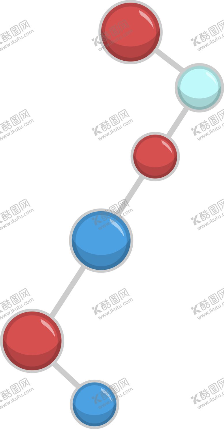 编号：91397210261501397119【酷图网】源文件下载-分子图片