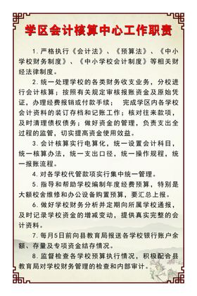 仿古制度画框分层矢量