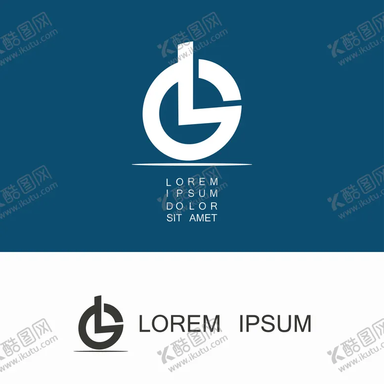 编号：76124509290513010921【酷图网】源文件下载-房企标志LOGO