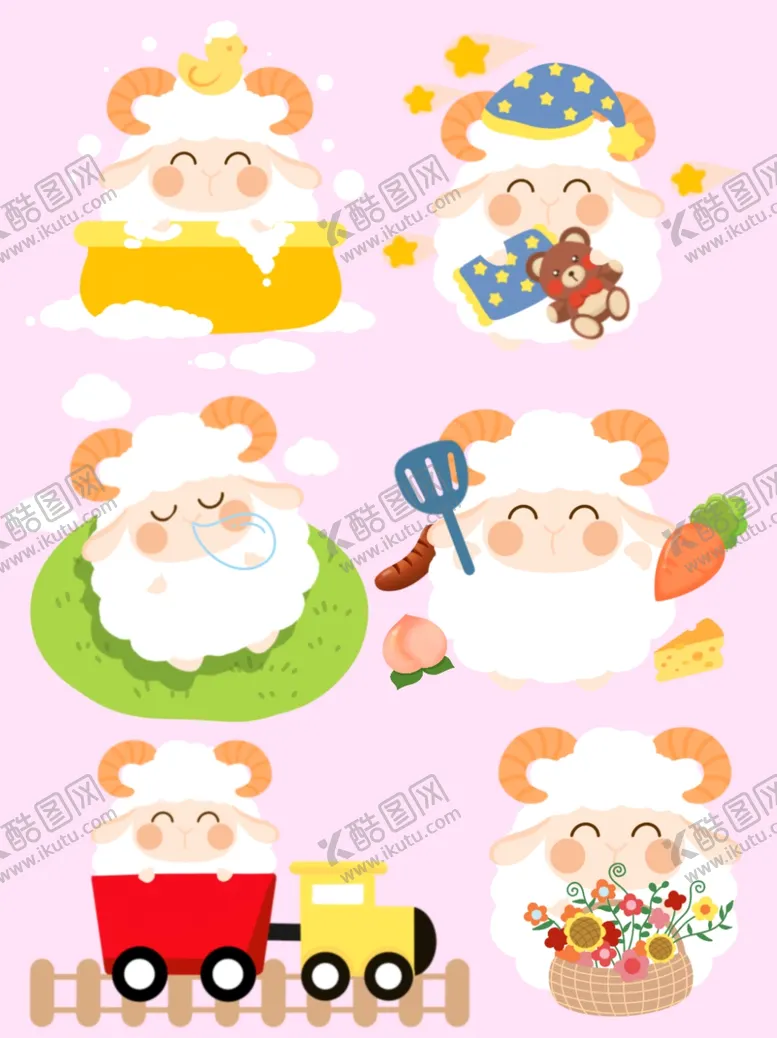 编号：92286204100004177144【酷图网】源文件下载-养卡通