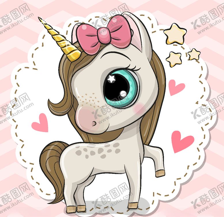 编号：21410309241546088193【酷图网】源文件下载-独角兽