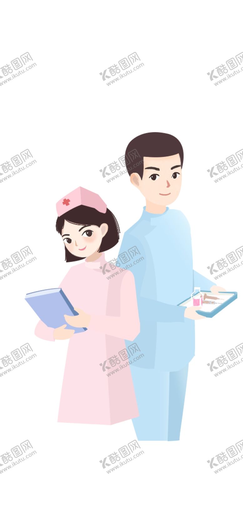 编号：68105806180959266778【酷图网】源文件下载-护士
