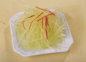 家常菜美食谱图片调料诱人