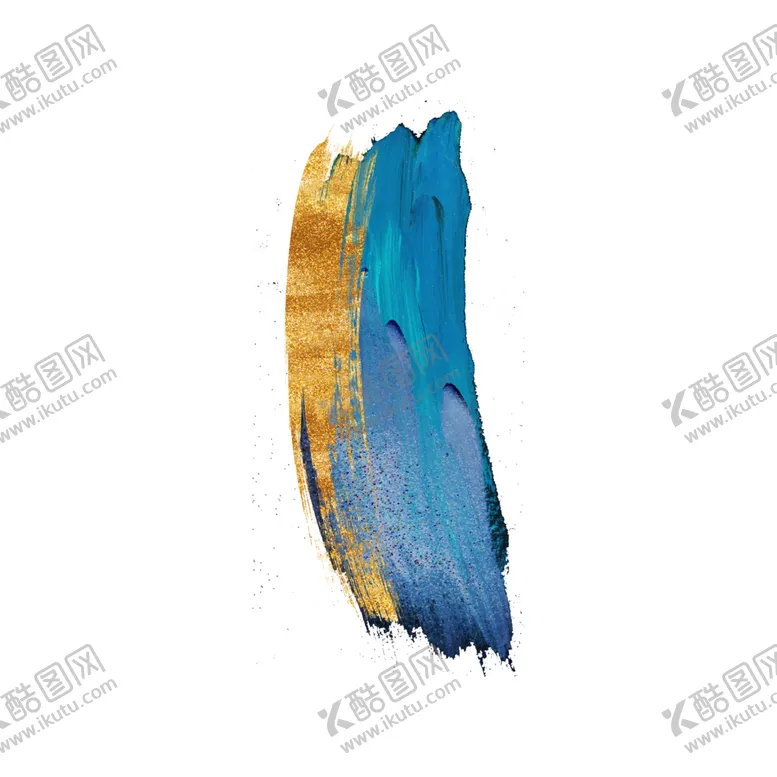 编号：35580007131430205998【酷图网】源文件下载-油画画笔痕迹