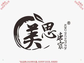 美思康宸LOGO