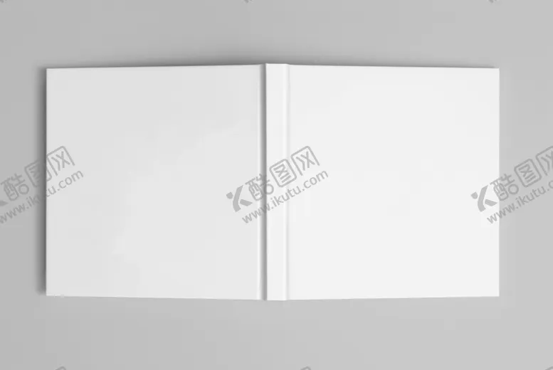 编号：85636306270059013635【酷图网】源文件下载-画册书籍样机