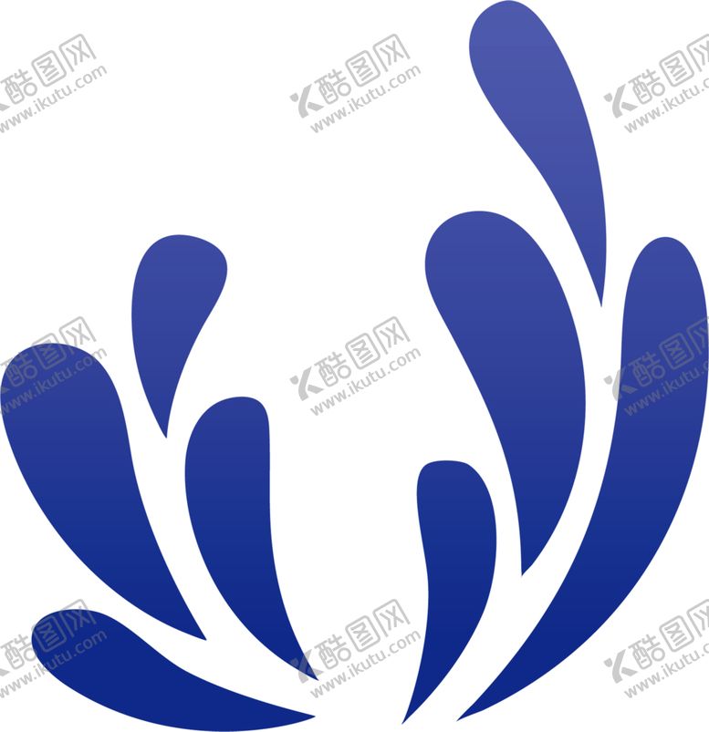 编号：88222809292141014887【酷图网】源文件下载-水花