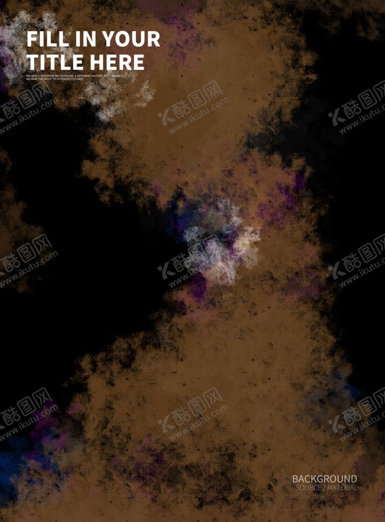 编号：73891207071258582269【酷图网】源文件下载-现代简约黑色海报背景素材