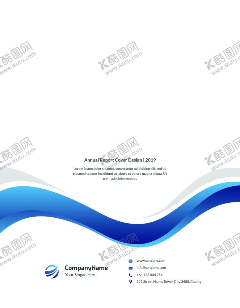 编号：49601801311707031169【酷图网】源文件下载-画册封面