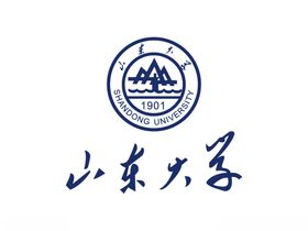 山东大学校徽标志LOGO