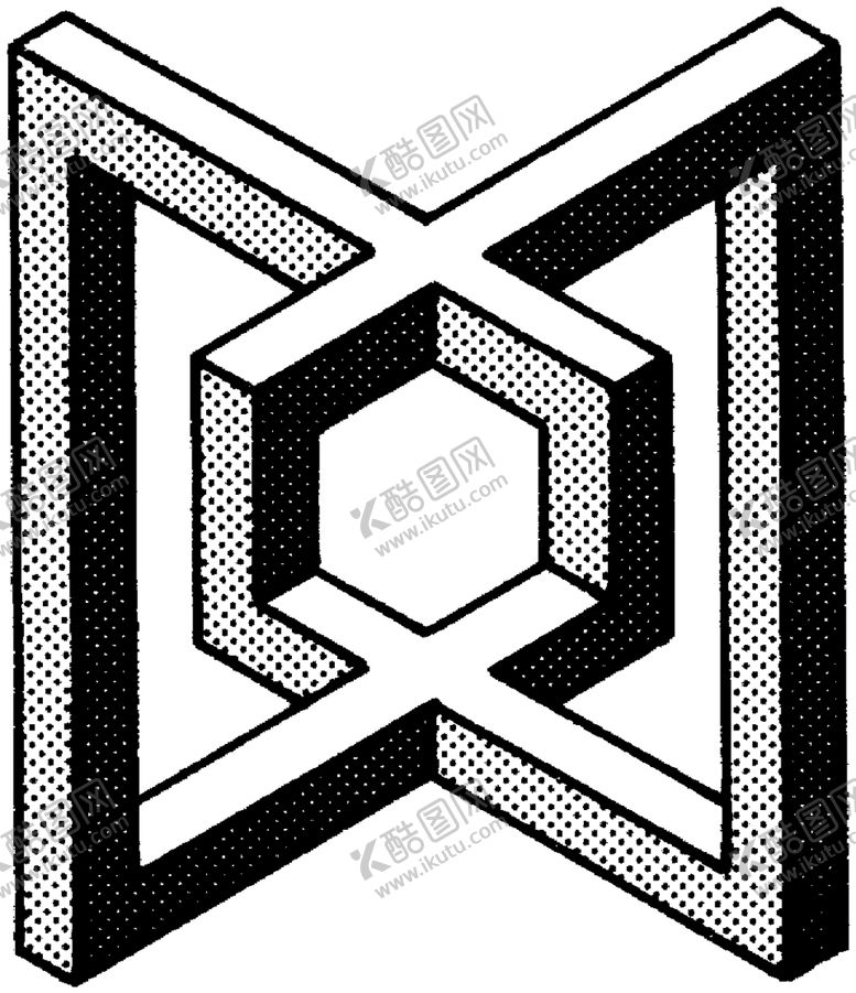 编号：10839609260655111337【酷图网】源文件下载-中式花边图案
