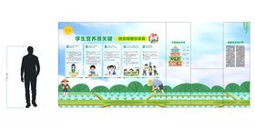 膳食平衡营养搭配养生食谱推荐