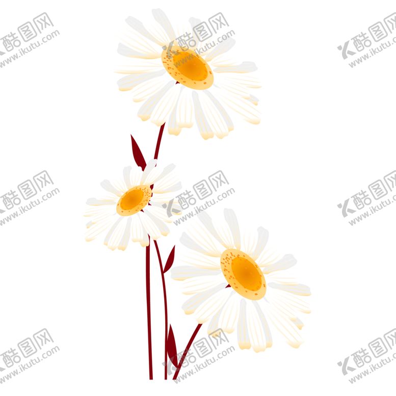 编号：14929209232025094614【酷图网】源文件下载-鲜花装饰