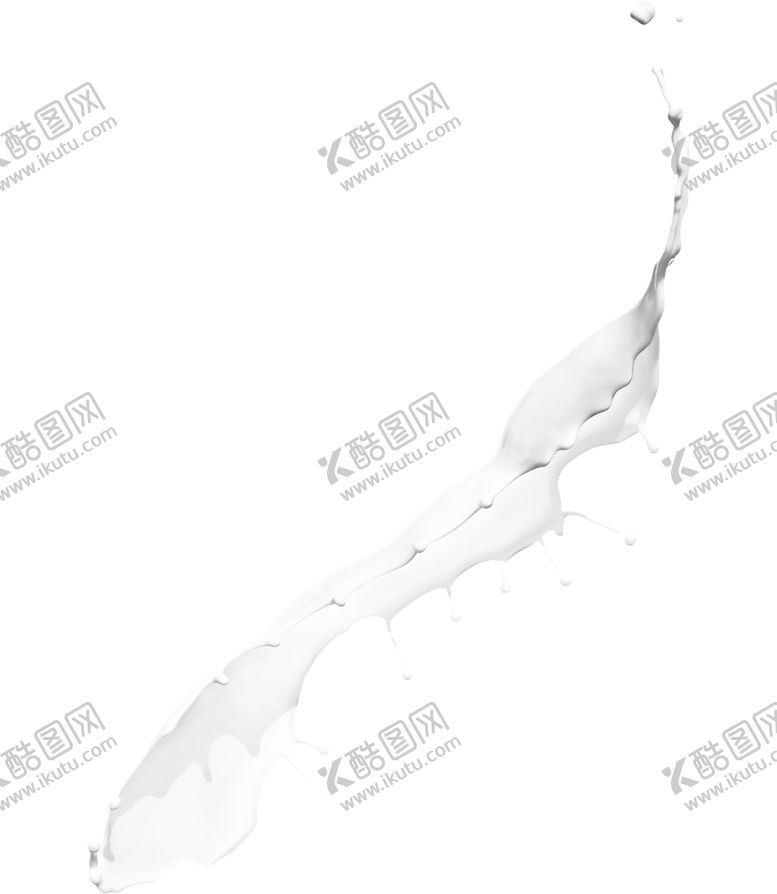 编号：56845605122118579642【酷图网】源文件下载-牛奶