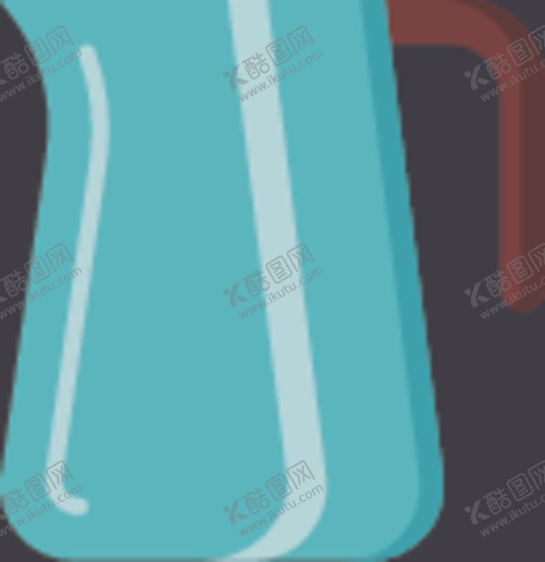 编号：50684409230402141440【酷图网】源文件下载-水壶