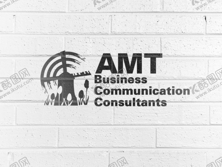 编号：86783210300847365697【酷图网】源文件下载-LOGO样机