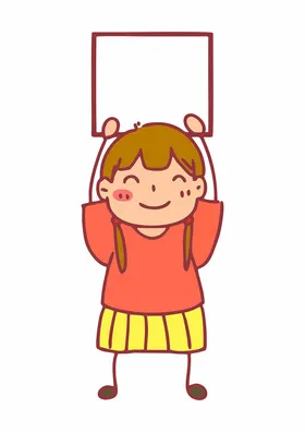 卡通人物
