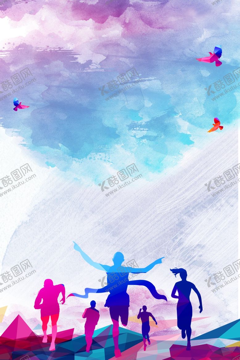 编号：80689309251514182059【酷图网】源文件下载-运动会