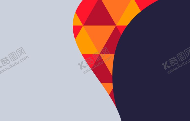 编号：35375009171358147518【酷图网】源文件下载-几何背景