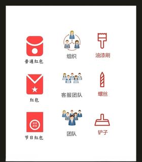 LOGO标识符小符设计