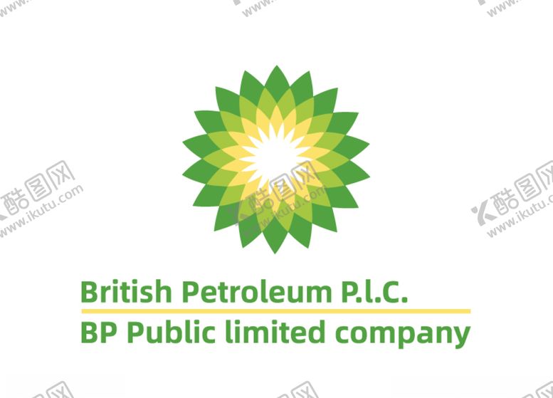 编号：60229610101715457760【酷图网】源文件下载-英国石油公司BP标志