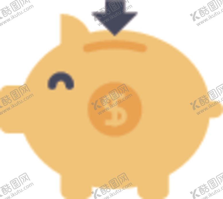 编号：19158206170550371165【酷图网】源文件下载-存钱罐
