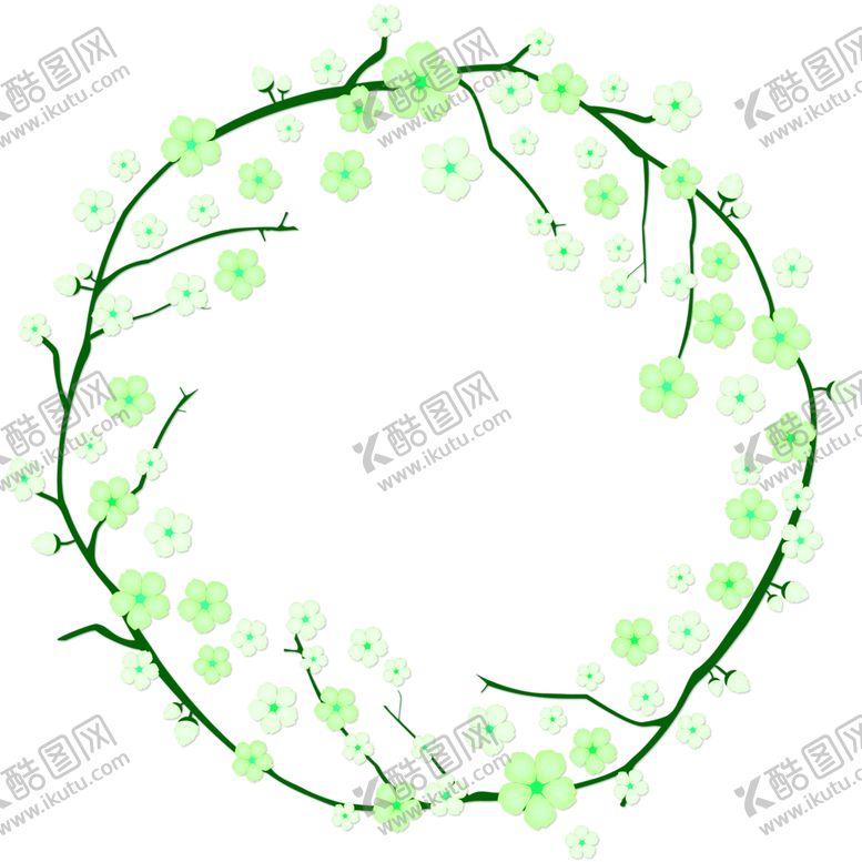 编号：94422909261407375900【酷图网】源文件下载-花素材