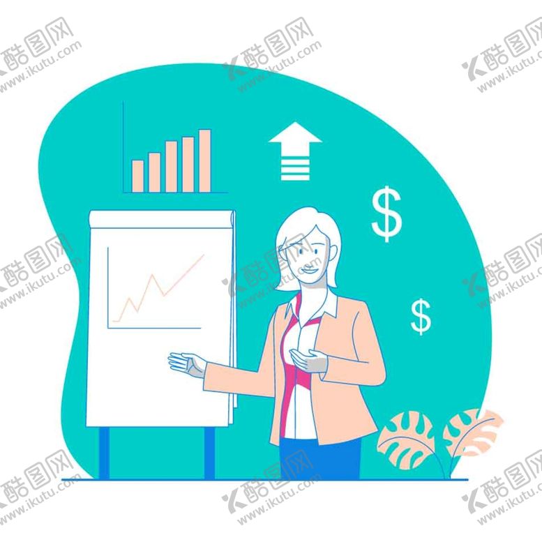 编号：63845009242016310735【酷图网】源文件下载-企业培训师