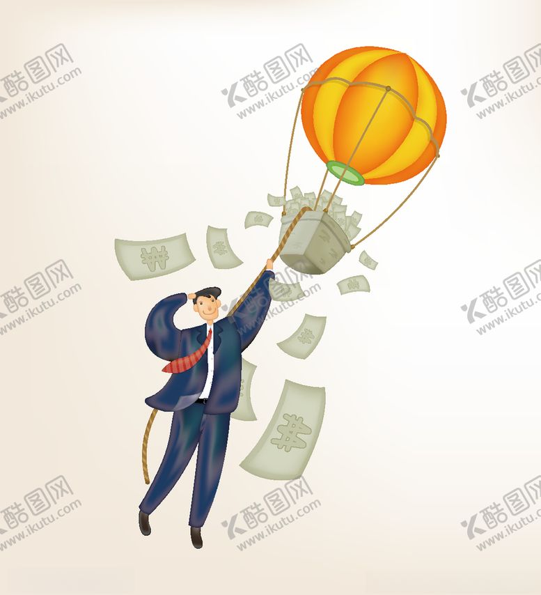 编号：25891210121029265703【酷图网】源文件下载-商务人物漫画动画动漫壁纸