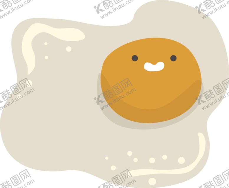 编号：14581310180250215419【酷图网】源文件下载-可爱食物