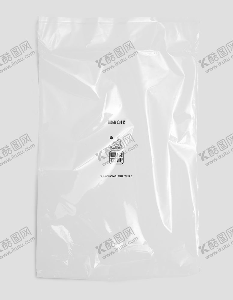 编号：65855105160644351488【酷图网】源文件下载-透明塑料样机