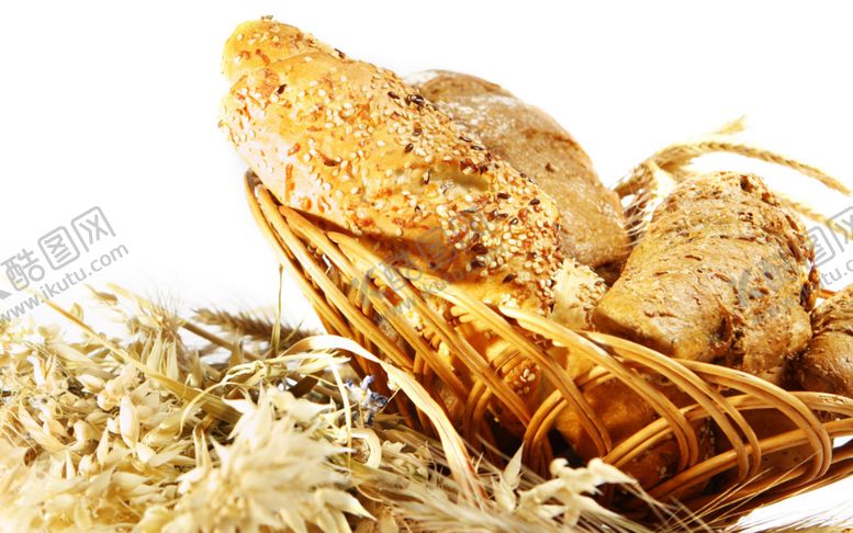 编号：72853109181424537435【酷图网】源文件下载-面包