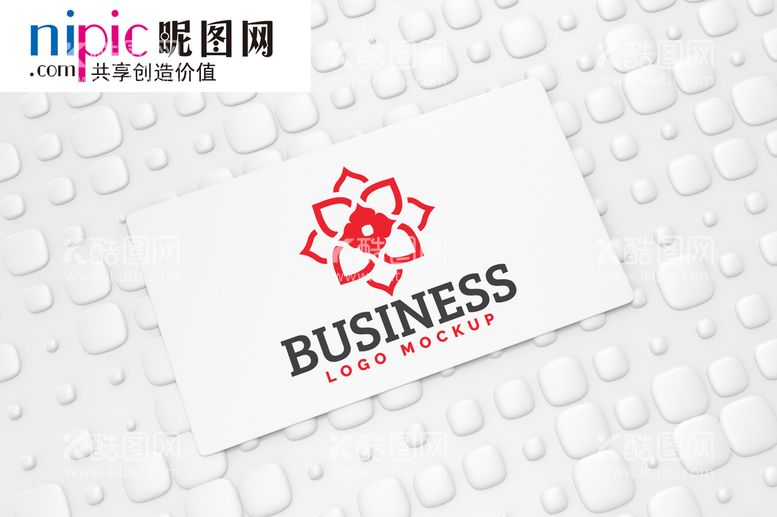 编号：08946509260134149475【酷图网】源文件下载-LOGO样机图片