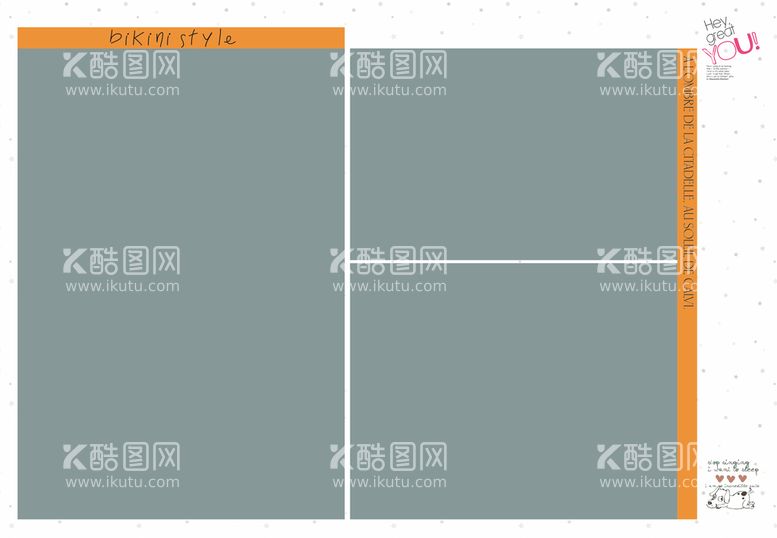 编号：97513810051529101690【酷图网】源文件下载-相册模板