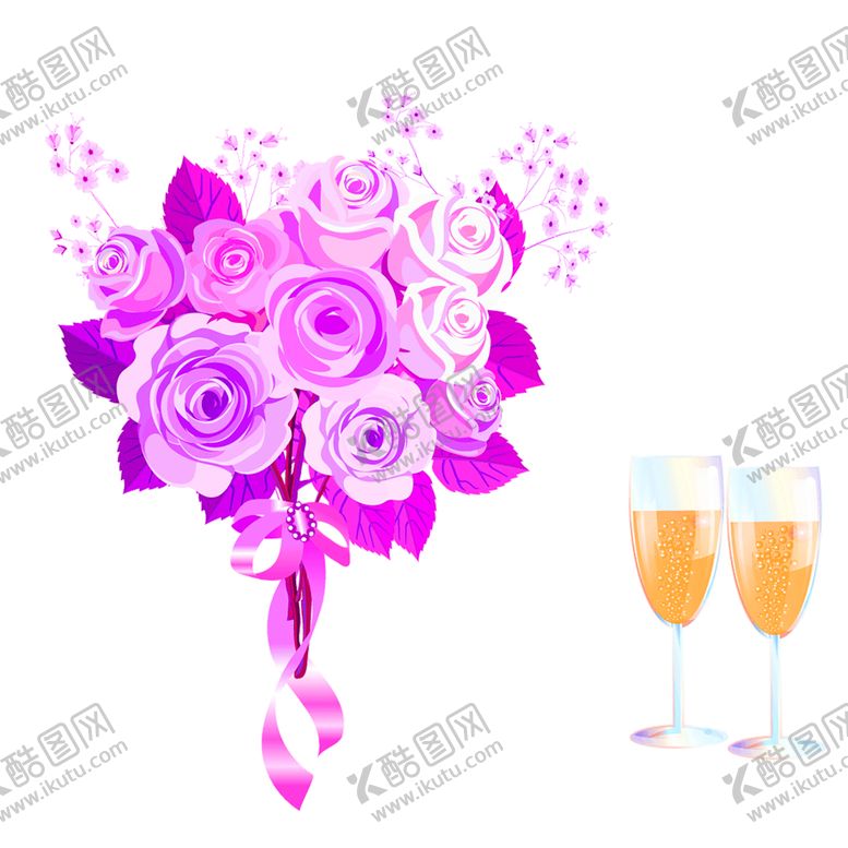 编号：62820109281246079972【酷图网】源文件下载-花素材