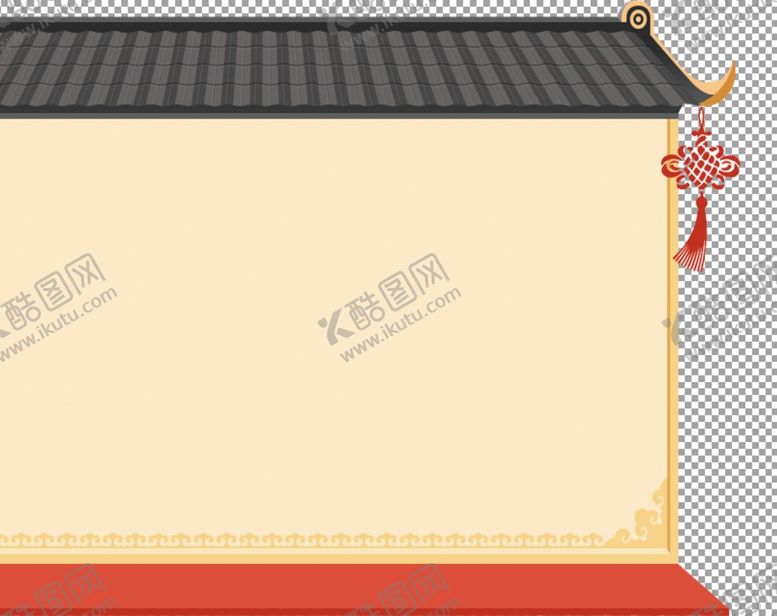 编号：38410703150638215413【酷图网】源文件下载-免扣中式门头