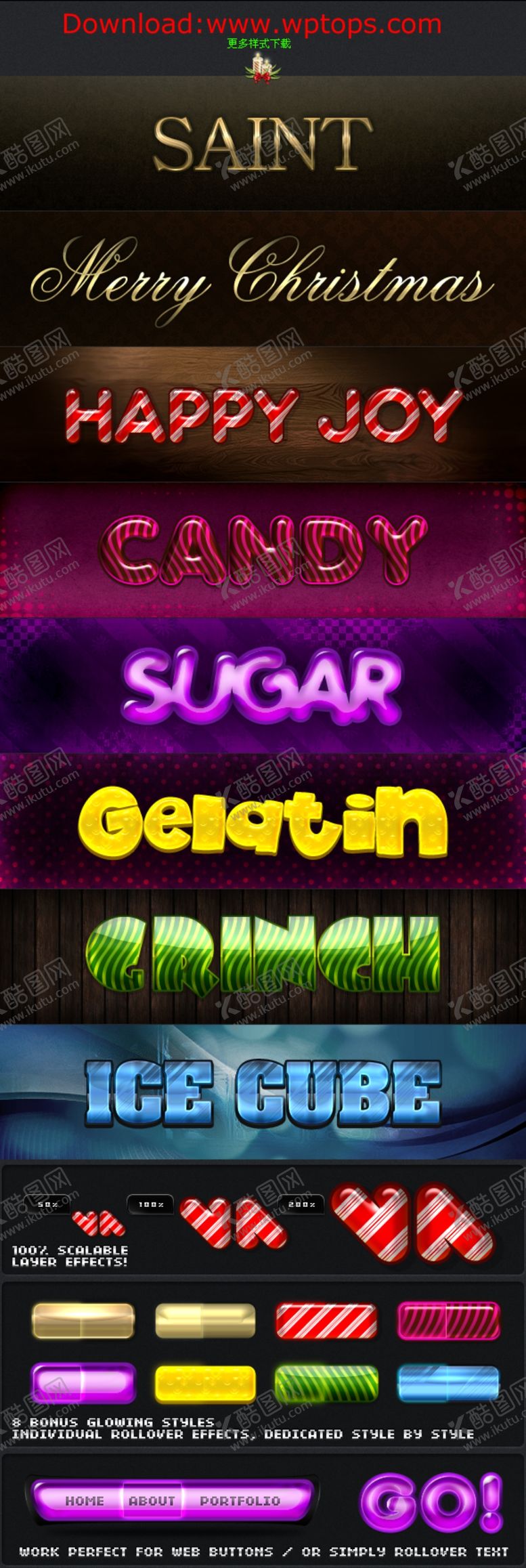 编号：19522409300517544946【酷图网】源文件下载-字体样式