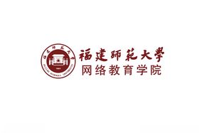 福建师范大学校徽logo高清