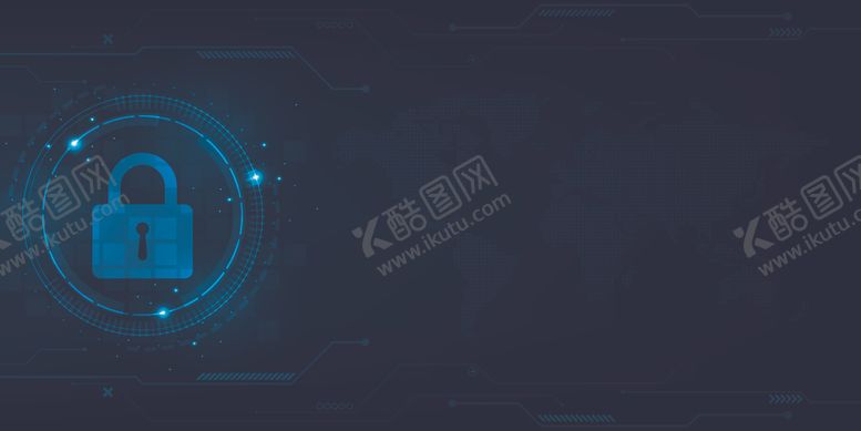 编号：94435609210421573780【酷图网】源文件下载-数据安全