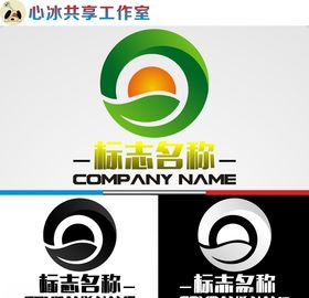 仲恺农业工程学院logo
