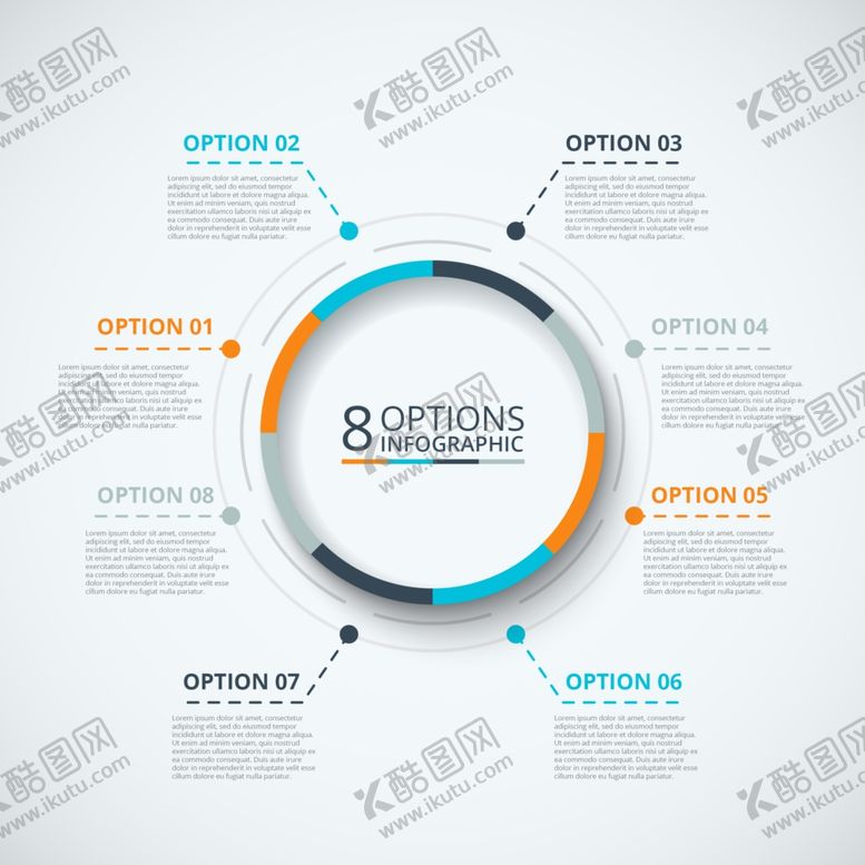 编号：80619810062344422276【酷图网】源文件下载-商务办公PPT分类图表