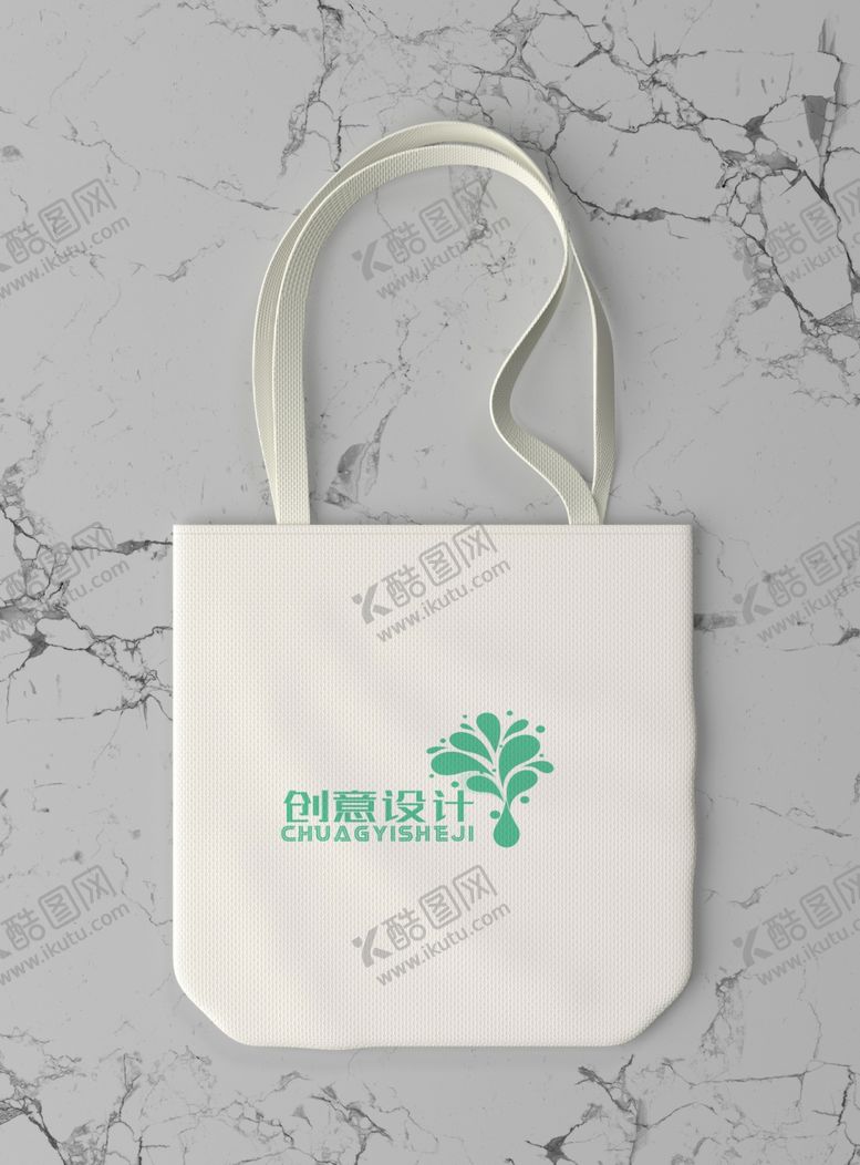 编号：97060409141113296746【酷图网】源文件下载-布袋样机