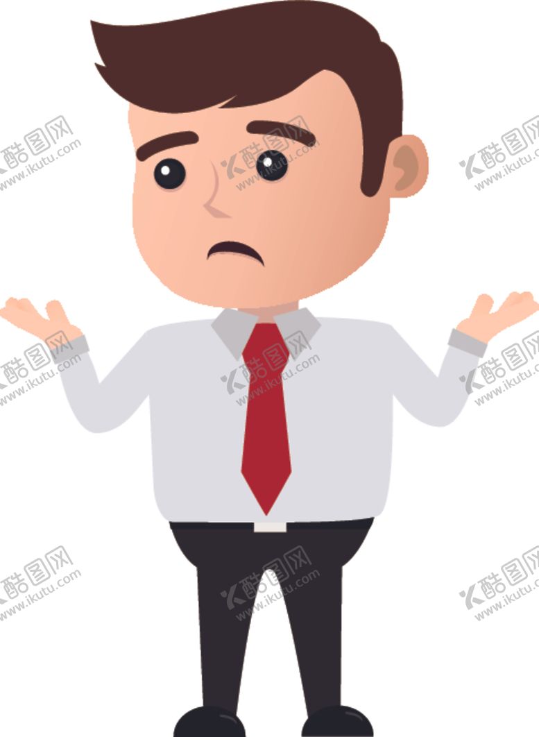 编号：44258906300817596380【酷图网】源文件下载-卡通人物