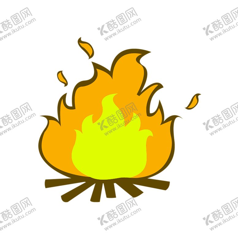 编号：97014310171641416063【酷图网】源文件下载-火焰
